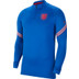 Nike Engeland Strike Drill Top