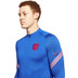 Nike Engeland Strike Drill Top