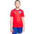 Nike Engeland Pre-Match Top Kids