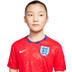 Nike Engeland Pre-Match Top Kids