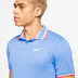 Nike Court Paris Slam Polo