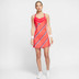 Nike Court Striped Dress 3