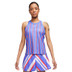 Nike Court Printed Stripe Tank 1