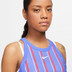 Nike Court Printed Stripe Tank 4