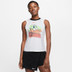 Nike Court Printed Paris Tank