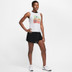 Nike Court Printed Paris Tank