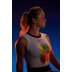 Nike Court Printed Paris Tank