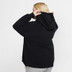 Nike Sportswear Essential Full Zip Hoody Plus Line