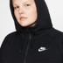 Nike Sportswear Essential Full Zip Hoody Plus Line