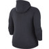 Nike Sportswear Essential Full Zip Hoody Plus Line