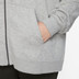 Nike Sportswear Essential Full Zip Hoody Plus Line