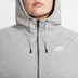 Nike Sportswear Essential Full Zip Hoody Plus Line