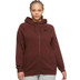 Nike Sportswear Essential Full Zip Hoody Plus Line