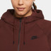 Nike Sportswear Essential Full Zip Hoody Plus Line