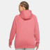 Nike Sportswear Essential Full Zip Hoody Plus Line