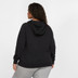 Nike Sportswear Essential Hoody Plus Line