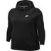 Nike Sportswear Essential Hoody Plus Line