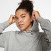 Nike Sportswear Essential Hoody Plus Line