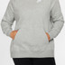 Nike Sportswear Essential Hoody Plus Line