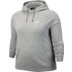 Nike Sportswear Essential Hoody Plus Line