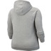 Nike Sportswear Essential Hoody Plus Line