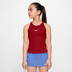 Nike Court Dry Tank Meisjes
