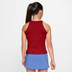 Nike Court Dry Tank Meisjes