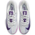 Nike Court Air Zoom GP Turbo Dames 5