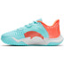Nike Court Air Zoom GP Turbo Dames