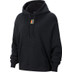 Nike W Court Fleece Heritage Hoody