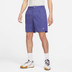 Nike Court Heritage Short 6
