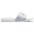 Nike Victori One Print Slipper Dames