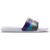 Nike Victori One Print Slipper Damen