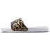 Nike Victori One Print Slipper Damen