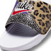 Nike Victori One Print Slipper Damen