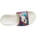 Nike Victori One Print Slipper Dames