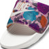 Nike Victori One Print Slipper Dames