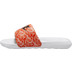 Nike Victori One Print Slipper Dames