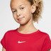Nike Court Dry Top Mädchen