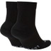 Nike Court Quarter 2er-Pack Socken
