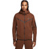 Nike Tech Fleece Full-Zip Hoody