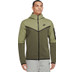 Nike Tech Fleece Full-Zip Hoody