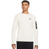 Nike Tech Fleece Pocket Crew Sweater