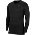 Nike Pro Warm Longsleeve Top