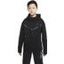 Nike Tech Fleece Full-Zip Hoody Kids