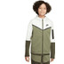 Nike Tech Fleece Full-Zip Hoody Kids