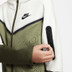 Nike Tech Fleece Full-Zip Hoody Kids