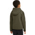 Nike Tech Fleece Full-Zip Hoody Kids