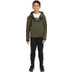 Nike Tech Fleece Full-Zip Hoody Kids
