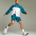Nike Court Grand Slam Full Zip Jacket
